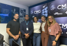 Central monitora hospitais e UPAs do DF 24 horas por dia
