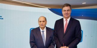 José Aparecido é eleito 2º vice-presidente da CNC para gestão 2026-2030