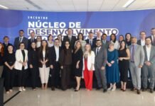 Brasília recebe encontro de lideranças do Sesc com foco no futuro e na excelência dos serviços