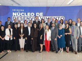 Brasília recebe encontro de lideranças do Sesc com foco no futuro e na excelência dos serviços