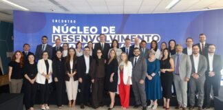 Brasília recebe encontro de lideranças do Sesc com foco no futuro e na excelência dos serviços