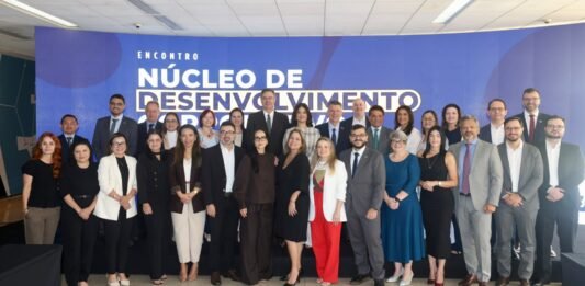Brasília recebe encontro de lideranças do Sesc com foco no futuro e na excelência dos serviços
