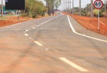 Reversão da marginal da BR-040 começa na próxima terça-feira (22)
