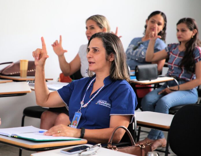 CLDF realiza sessão solene em homenagem ao Dia Nacional do Surdo brasilia cldf