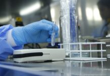 Exame auxilia diagnóstico de meningite bacteriana na rede pública