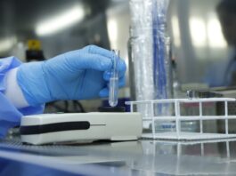 Exame auxilia diagnóstico de meningite bacteriana na rede pública