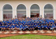 WorldSkills Shanghai 2026 receberá a maior delegação brasileira da história