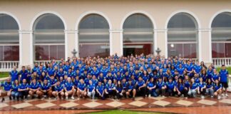 WorldSkills Shanghai 2026 receberá a maior delegação brasileira da história