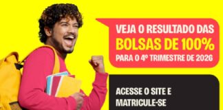 Senac-DF libera matrículas para selecionados em programa de bolsas de 100%