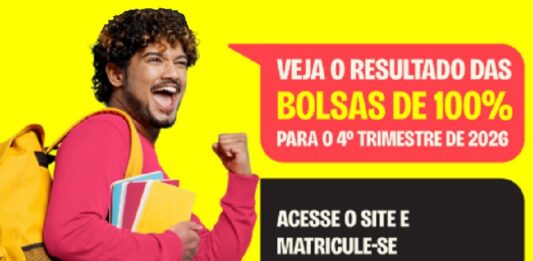 Senac-DF libera matrículas para selecionados em programa de bolsas de 100%