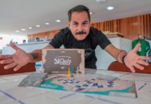 Editora Senac-DF promove Quiz Minha Brasília na CASACOR 2026