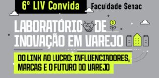 Do link ao lucro: Senac debate o futuro do varejo nesta quarta-feira (16)