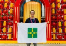 Senac-DF mira excelência na WorldSkills 2028