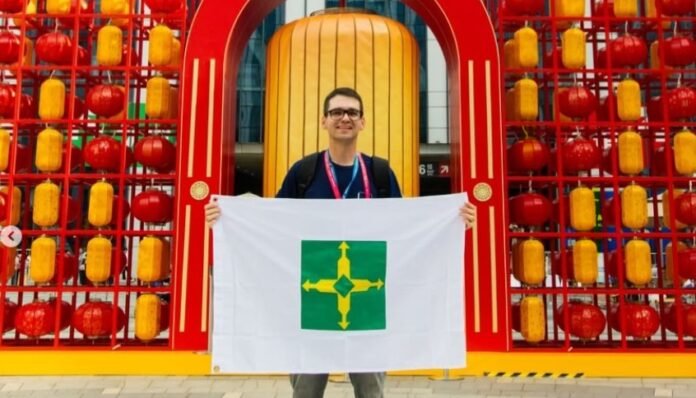 Senac-DF mira excelência na WorldSkills 2028 brasilia senac