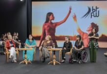 Brasília Trends Fashion Week debate inclusão na moda com participação do Senac-DF