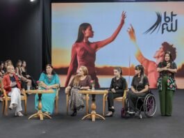 Brasília Trends Fashion Week debate inclusão na moda com participação do Senac-DF