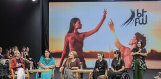 Brasília Trends Fashion Week debate inclusão na moda com participação do Senac-DF