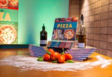 Editora Senac-DF lança “O Livro da Pizza” na 28ª Bienal Internacional do Livro de São Paulo