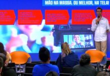 Faculdade Senac-DF debate influência digital e IA no futuro do varejo