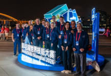 WorldSkills Shanghai 2026 reúne mais de 1,4 mil competidores na China