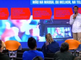 Faculdade Senac-DF debate influência digital e IA no futuro do varejo
