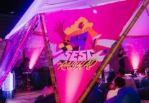 Sesc+Rabiscão enche de sonhos e expectativas o prédio que vai abrigar o Sesc Cultural