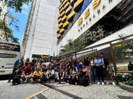 Confira os convocados para viagens do projeto Embarque na Inclusão 2026