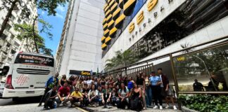 Confira os convocados para viagens do projeto Embarque na Inclusão 2026