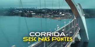 Sesc-DF prepara corrida especial pelas pontes de Brasília em 27 de setembro