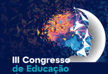 Vem aí o III Congresso de Educação do Sesc-DF. Participe!