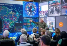 Exército reforça defesa digital