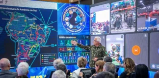 Exército reforça defesa digital
