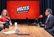 Celina abre diálogo para alianças