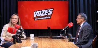 Celina abre diálogo para alianças