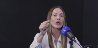 Cris Nardes coloca corrupção no centro da campanha