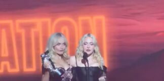 Madonna revela que chamou Sabrina Carpenter para parceria por DM