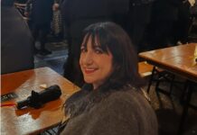 Gillian Gilbert, do New Order, revela diagnóstico de câncer