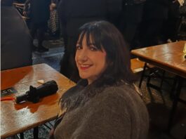 Gillian Gilbert, do New Order, revela diagnóstico de câncer