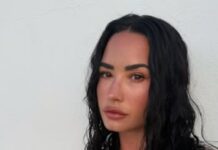 Brasil é o segundo país que mais pesquisa sobre Demi Lovato no mundo