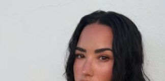 Brasil é o segundo país que mais pesquisa sobre Demi Lovato no mundo