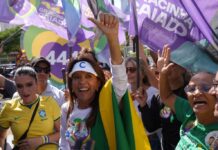 Gracinha Caiado lidera disputa pelo Senado em Goiás, aponta pesquisa