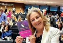 Dra. Zeli apoia projeto em defesa das mães atípicas