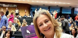 Dra. Zeli apoia projeto em defesa das mães atípicas