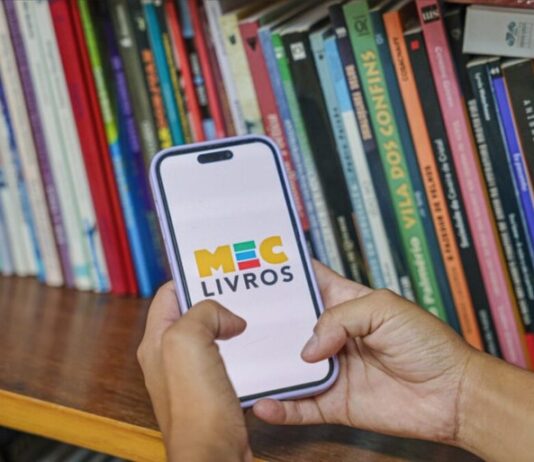 Editora Senac-DF amplia acesso ao conhecimento com adesão ao MEC Livros