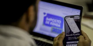 Receita libera consulta a lote de restituição da malha fina