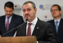 Mendonça afasta diretor-geral e chefe de Inteligência da PF por relatórios considerados ilícitos