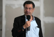 Rui Costa Pimenta apresenta programa do PCO com propostas de mudanças