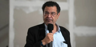Rui Costa Pimenta apresenta programa do PCO com propostas de mudanças