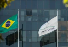 Mercosul amplia comércio com Europa