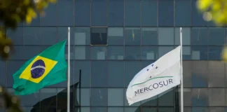 Mercosul amplia comércio com Europa